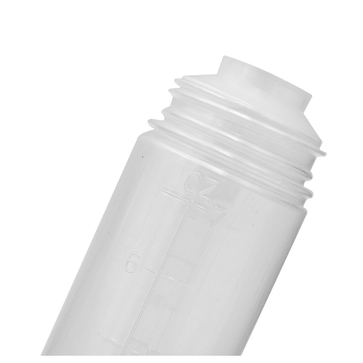 BOTELLA PARA APLICADOR DE TINTE MILADY