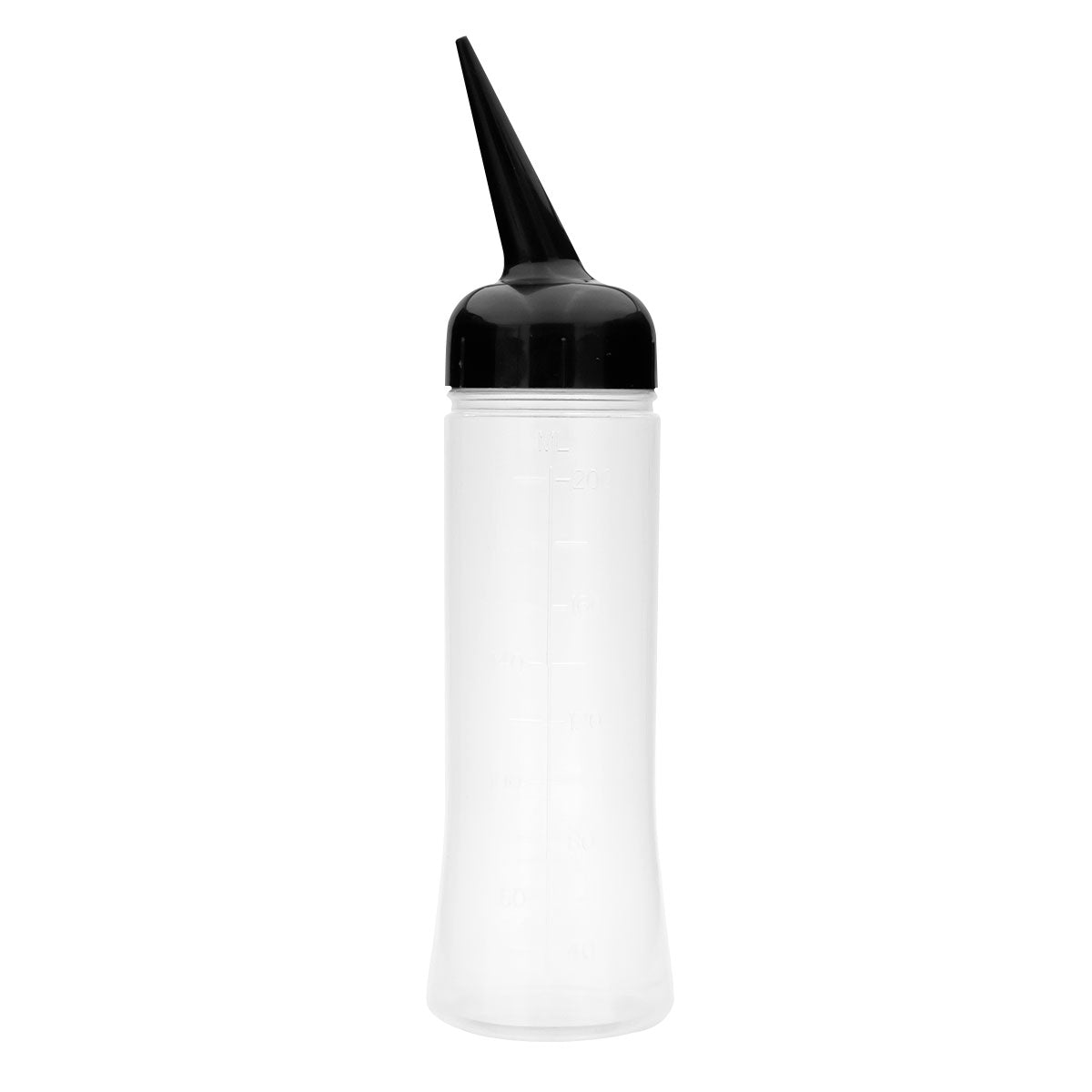BOTELLA PARA APLICADOR DE TINTE MILADY