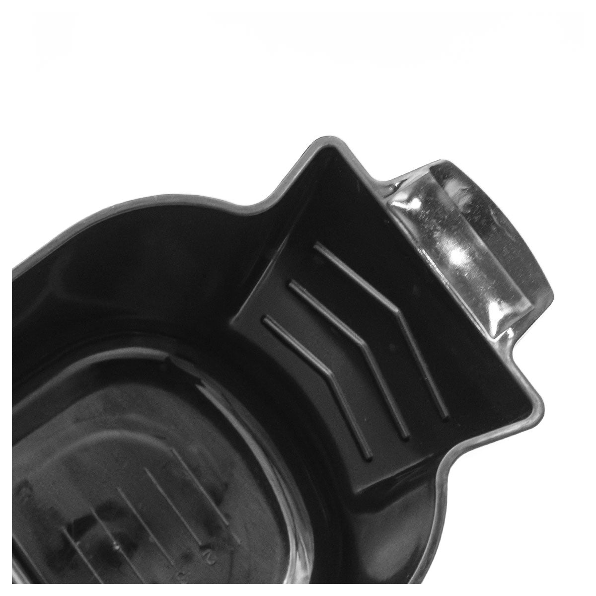 BOWL NEGRO PARA COLOR MILADY