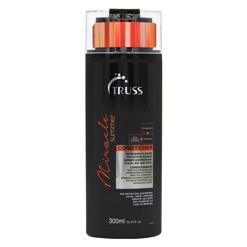 TRUSS Acondicionador Miracle Summer