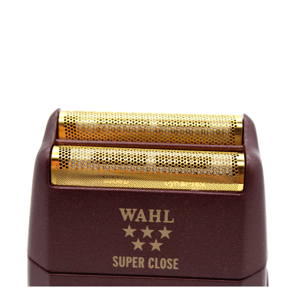 Afeitadora Wahl Shaver Shaper