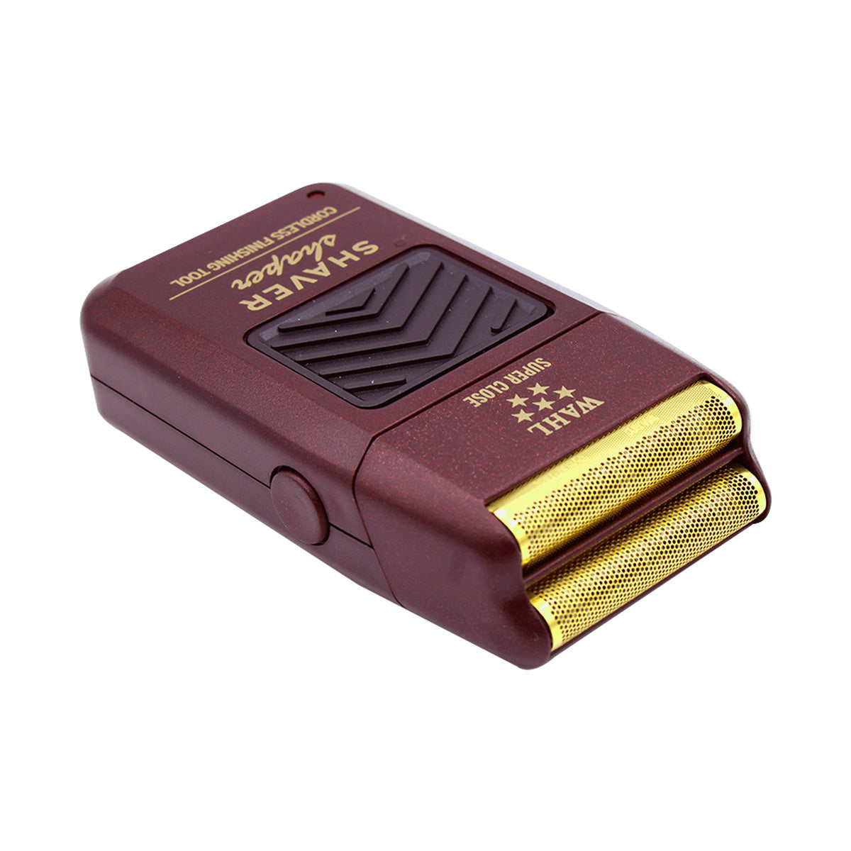 Afeitadora Wahl Shaver Shaper
