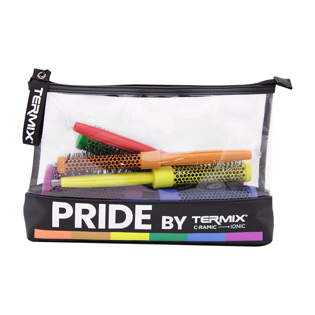 Necesser Termix Professional Versión Pride 6pz