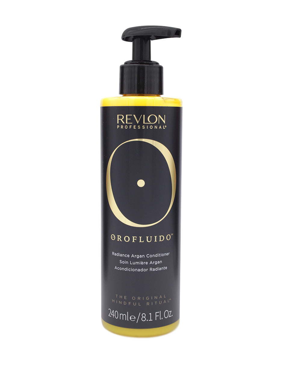Oro Fluido Conditioner 240ml