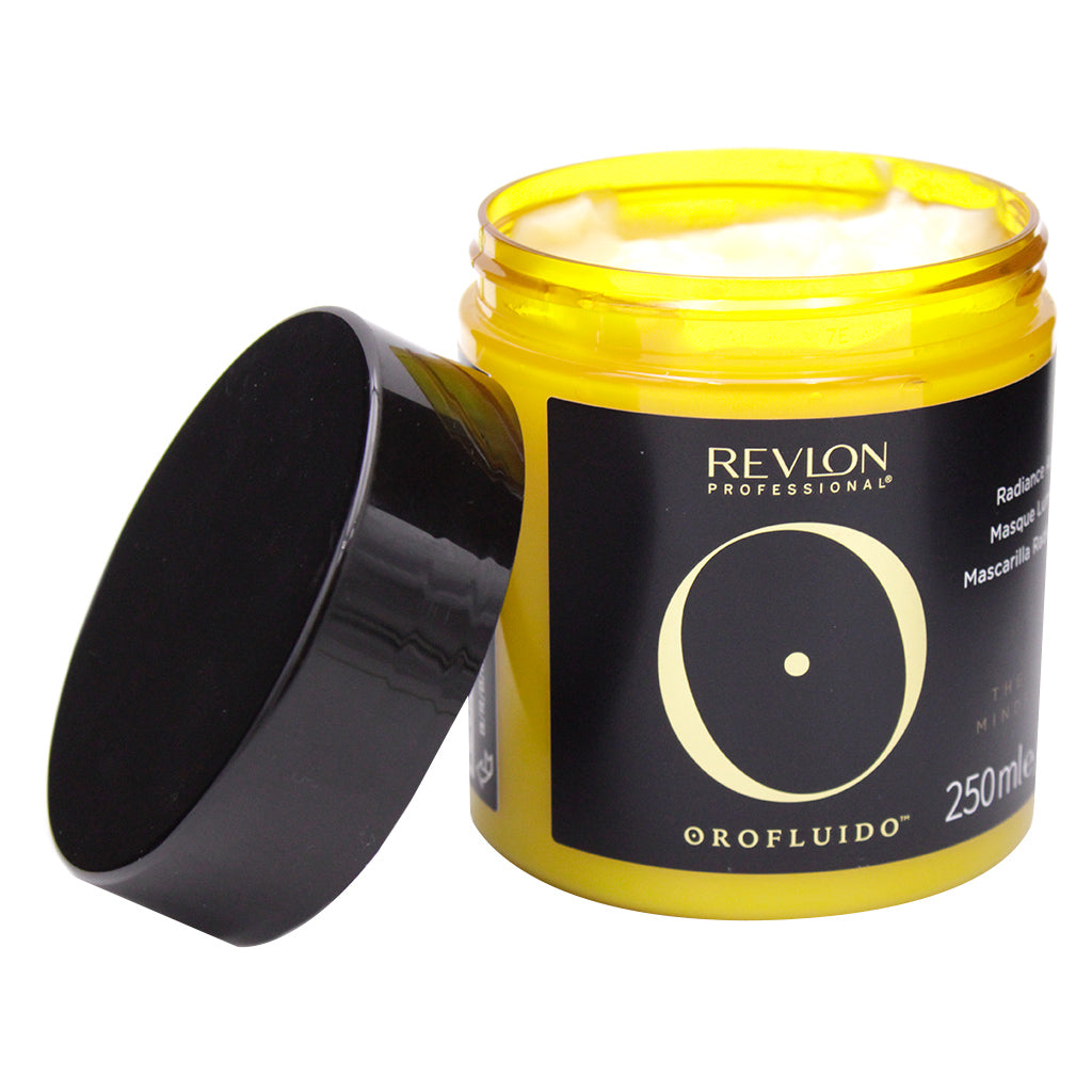 Oro Fluido Mask 250ml