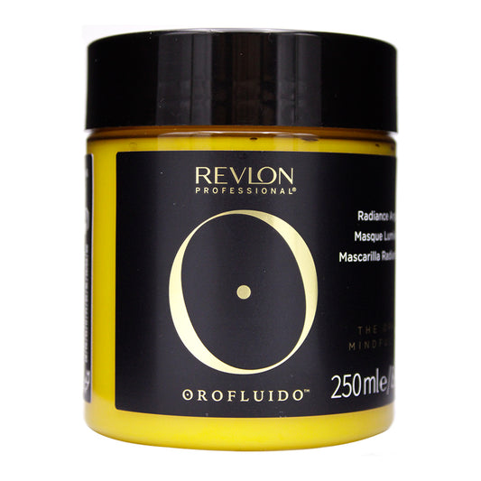 Oro Fluido Mask 250ml