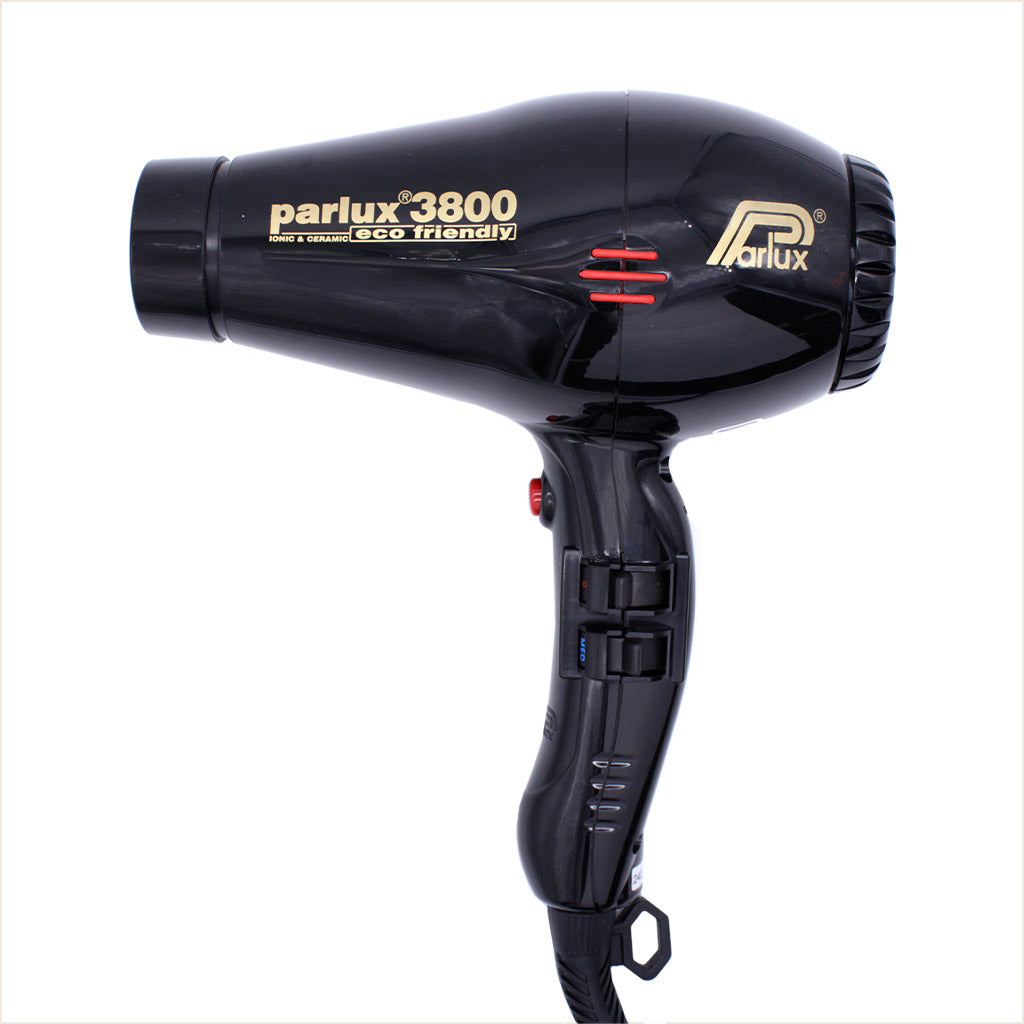 Parlux 3800 Eco-Friendly: Mejor precio, Opiniones y Consejos de Compra