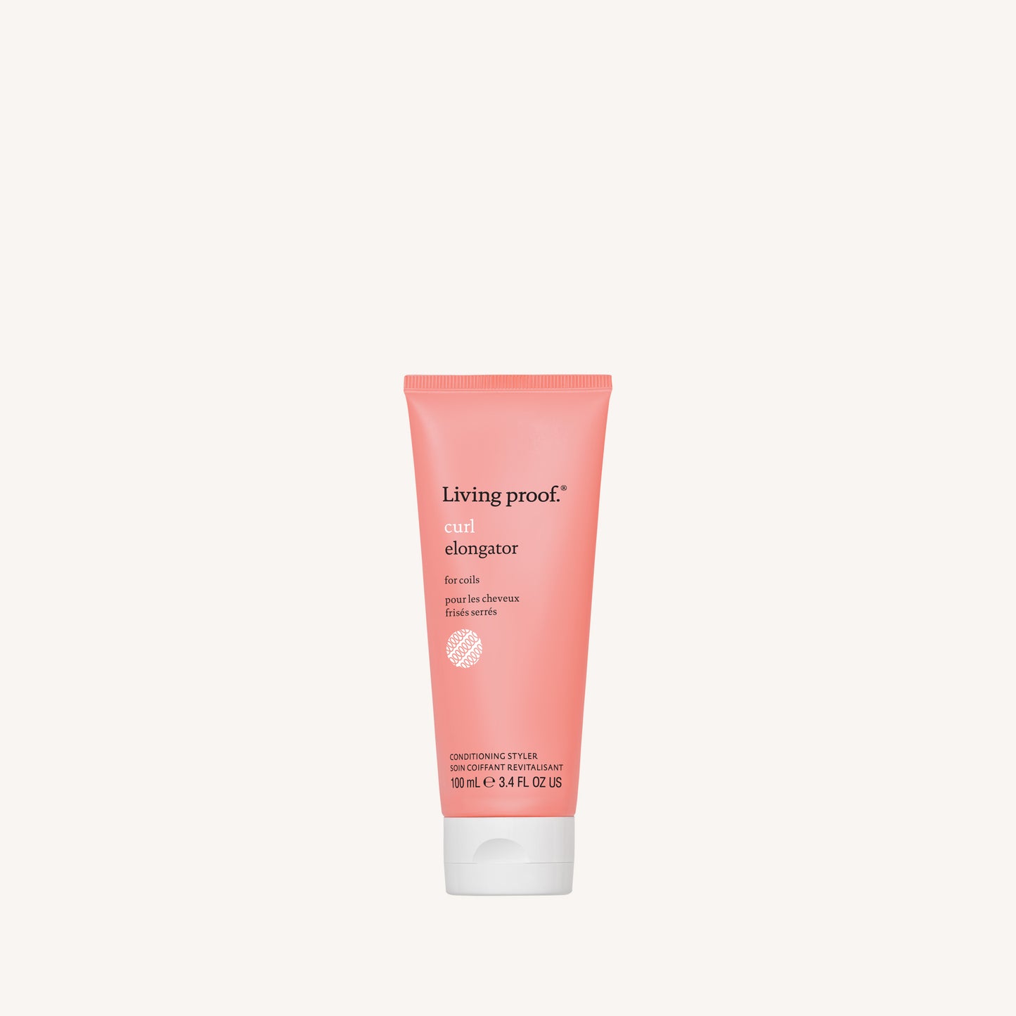LIVING PROOF CURL ELONGATOR TS 100ml