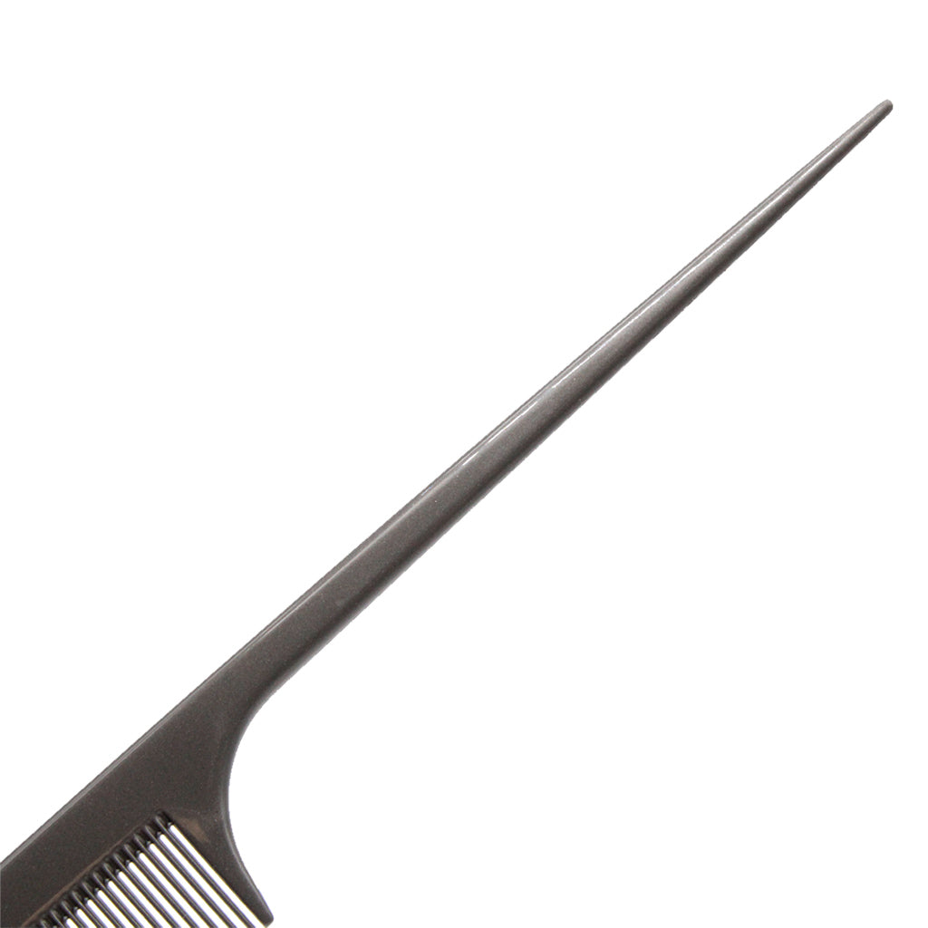 Peine Profesional Termix Titanio de Púa Fina para Color y Tratamientos #860