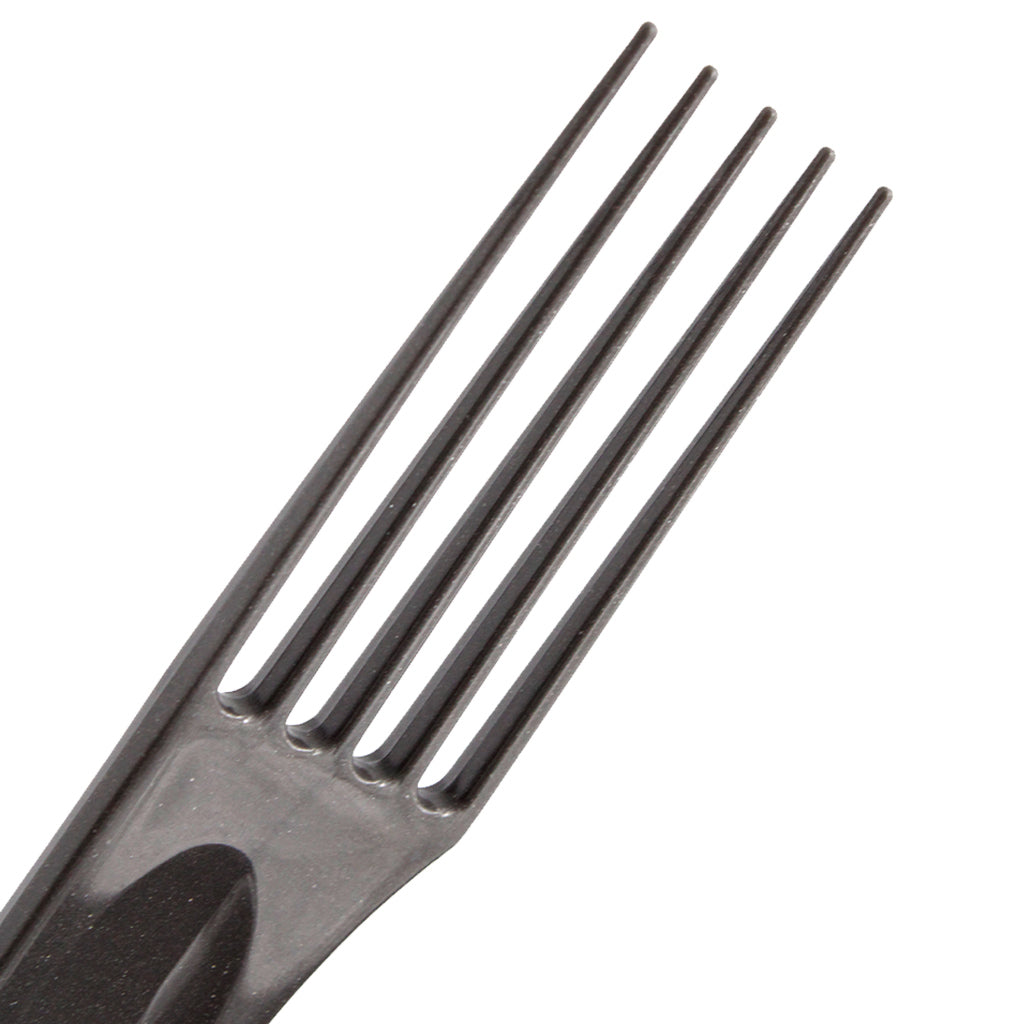 Peine Profesional Termix Titanio para Crepar y Otros Acabados #876