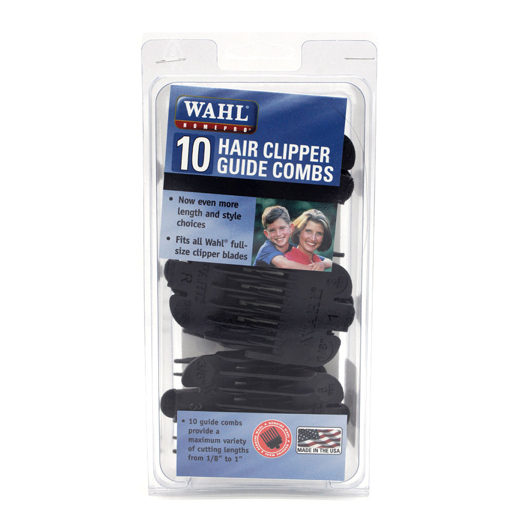 PEINES PARA MÁQUINA WAHL
