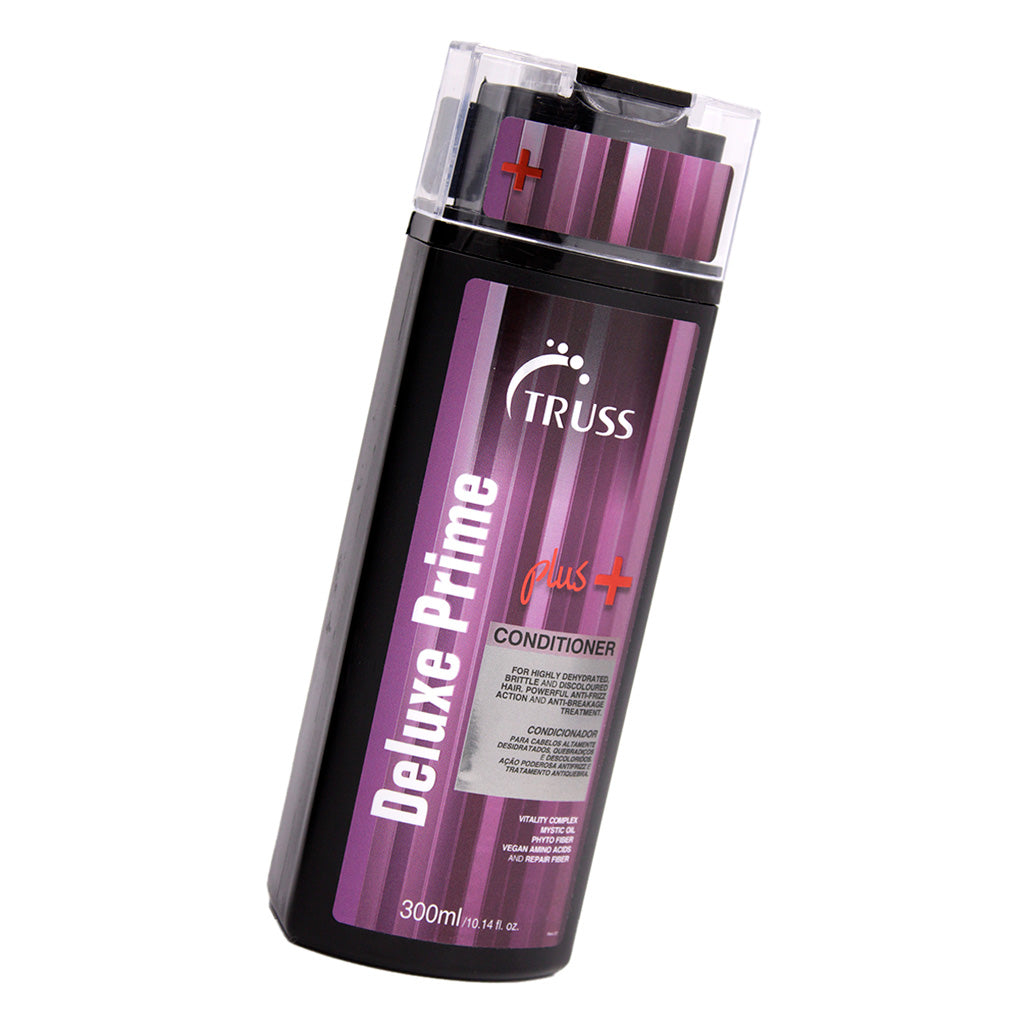 TRUSS Acondicionador Deluxe Prime Plus+ 300ml