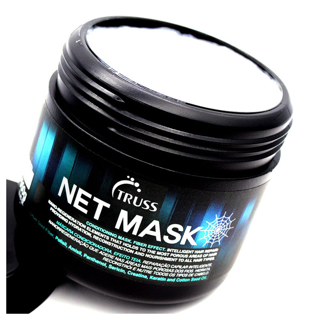 TRUSS Net Mask 550g