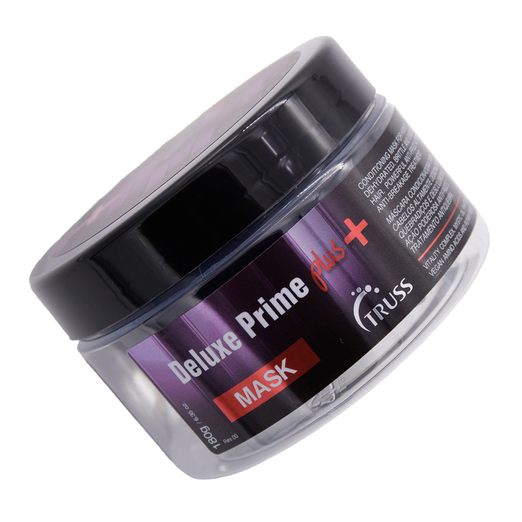 TRUSS Mascarilla Delux Prime Plus 180g