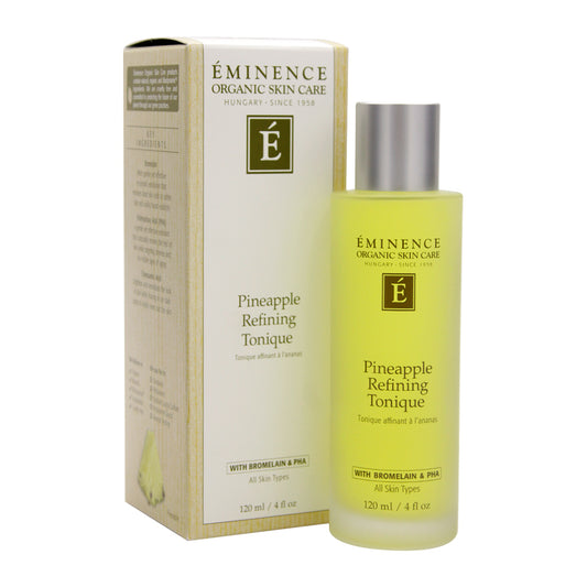 Tónico Anti Edad Pineapple Refining Tonique 120ml - Kokoro MX