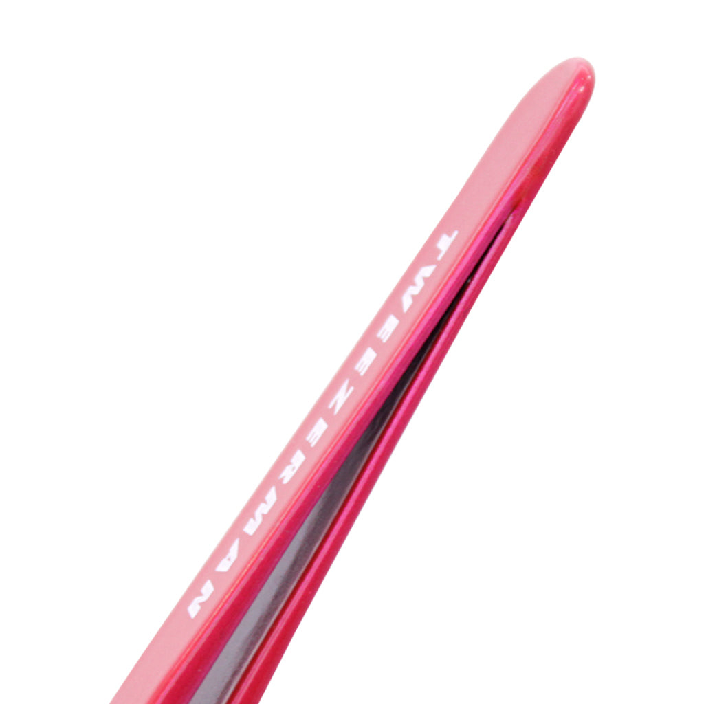 Tweezerman Pinza para Depilar Pink Perfection