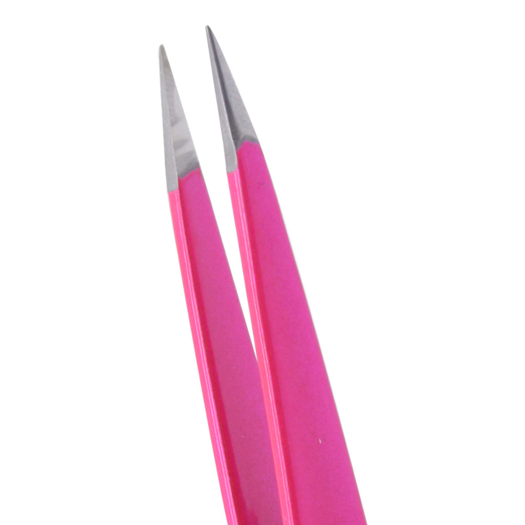 Tweezerman Pink Perfection Petite 2pz