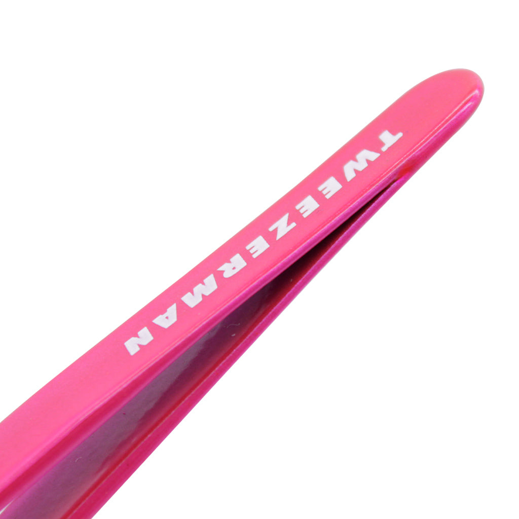 Tweezerman Pink Perfection Petite 2pz