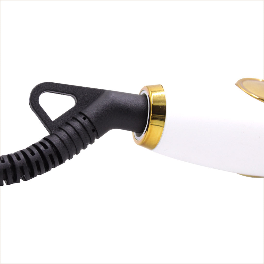 Plancha para Cabello Kokoro Gold Max Blanca