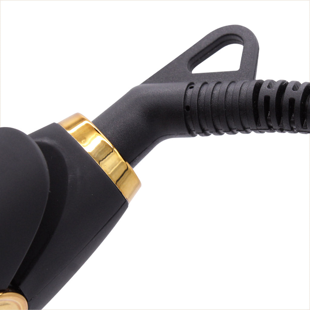 Plancha para Cabello Kokoro Gold Max