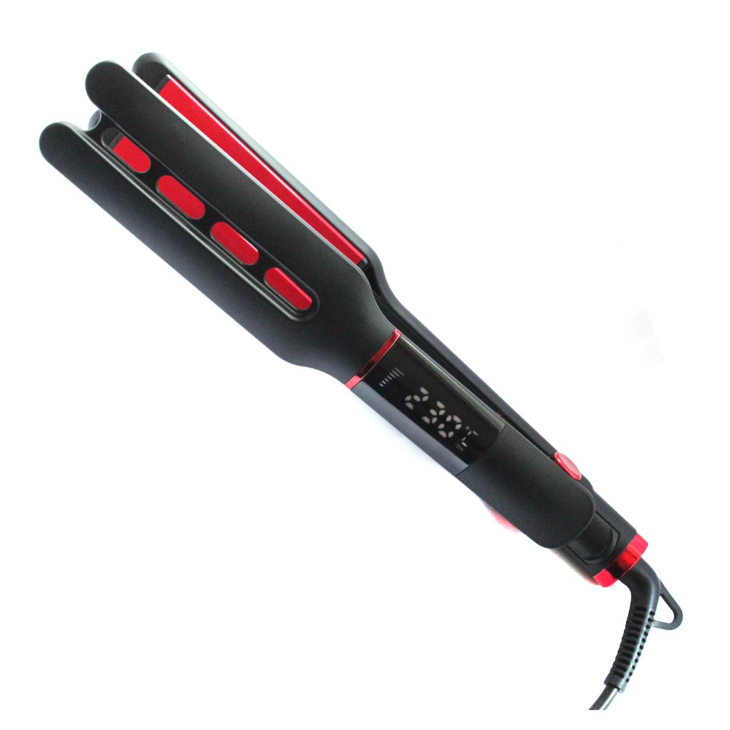 Plancha para Cabello Kokoro Duopass