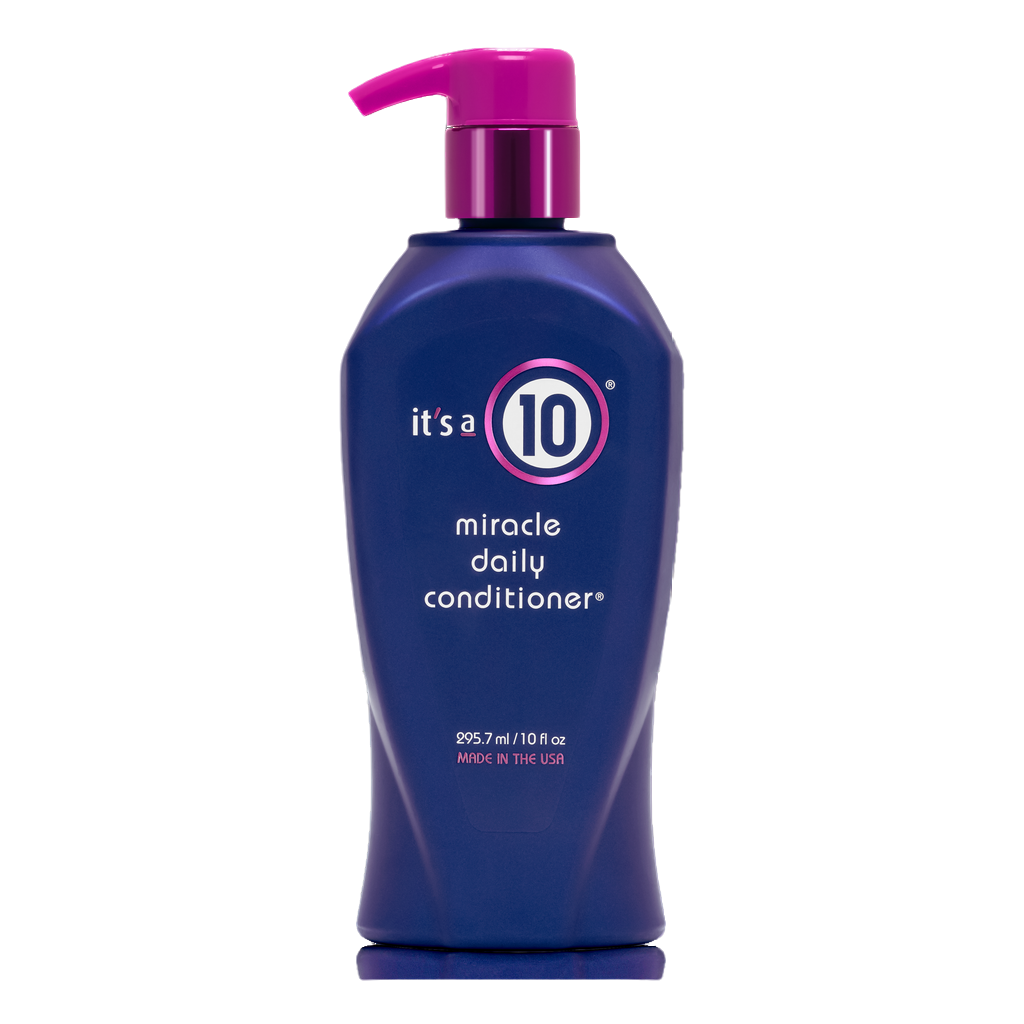 ITS A 10 MIRACLE DAILY CONDITIONER 295.7ml
