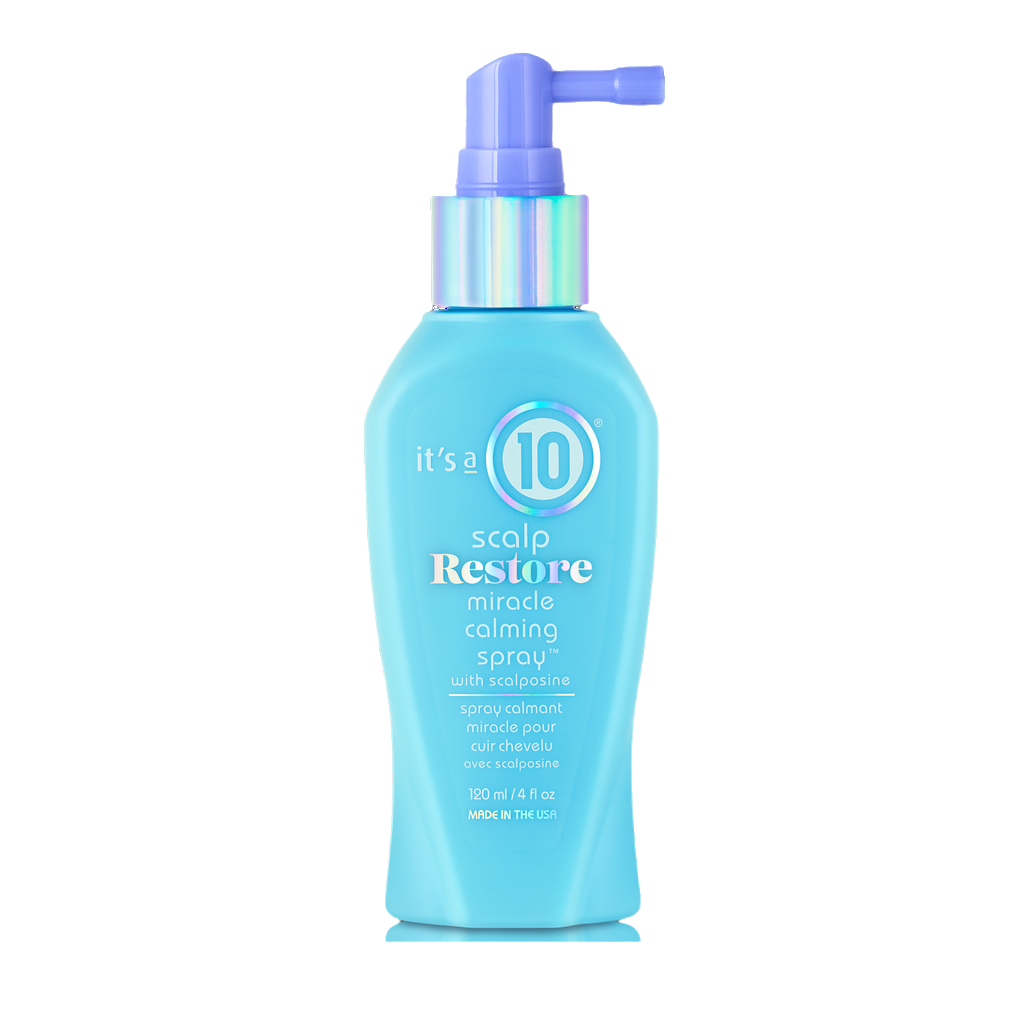 ITS A 10 SCALP RESTORE MIRACLE SCALP LEAVE-IN   120ml