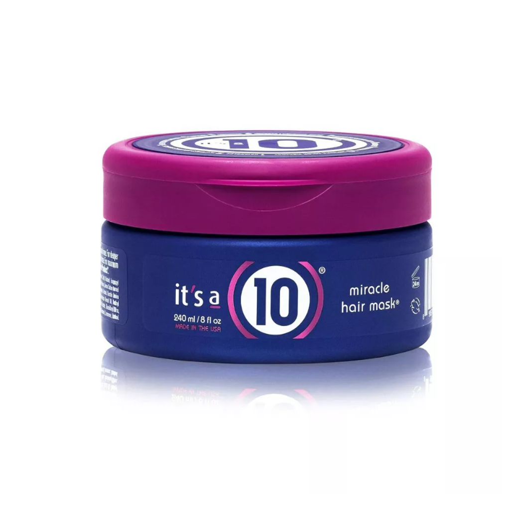 ITS A 10 MIRACLE HAIR MASK  240ml
