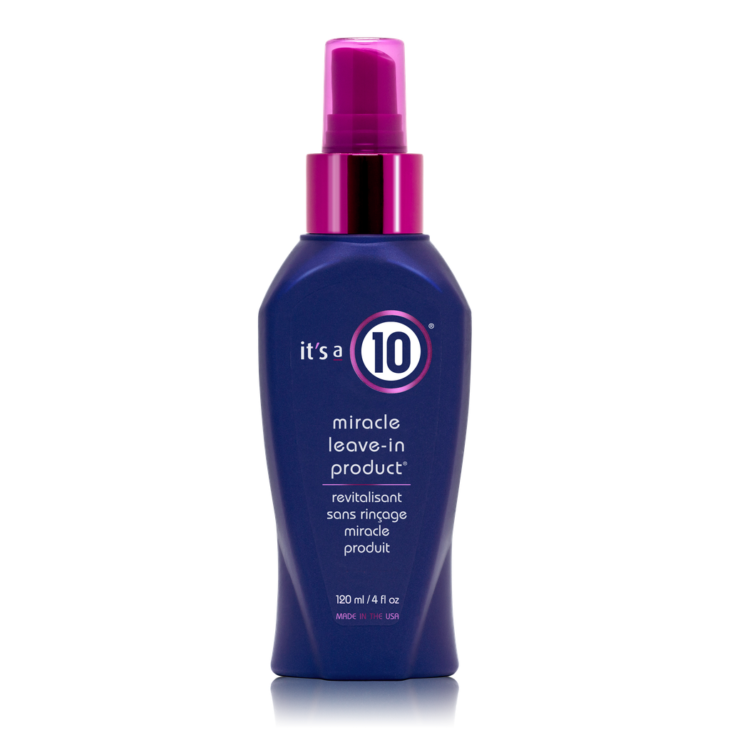 ITS A 10 MIRACLE LEAVE-IN 120ml