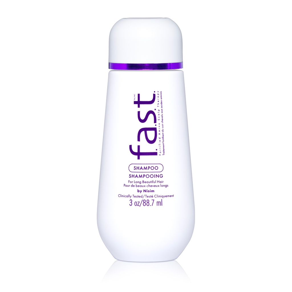 F.A.S.T SHAMPOO 90ML