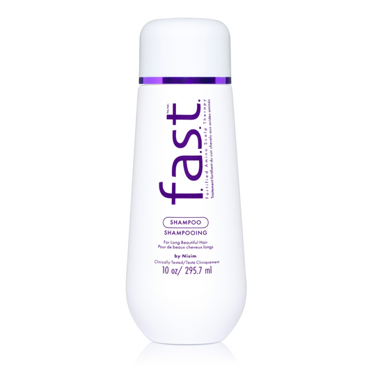 F.A.S.T SHAMPOO 295ML