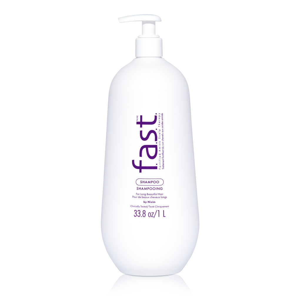 F.A.S.T SHAMPOO 1000ml