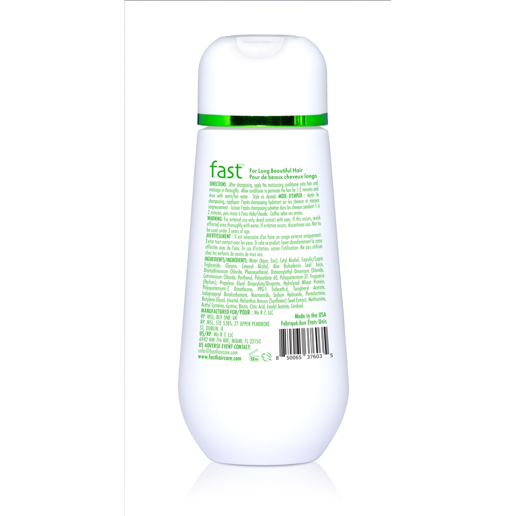 F.A.S.T ACONDICIONADOR 90ML