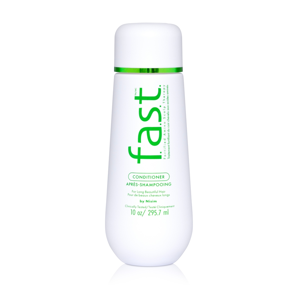 F.A.S.T ACONDICIONADOR 295ML