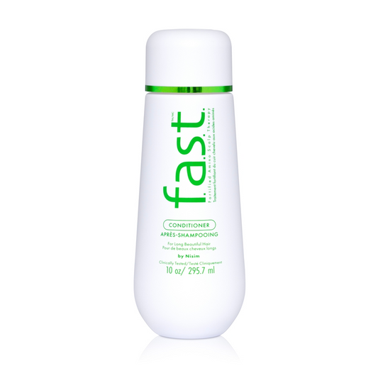 F.A.S.T ACONDICIONADOR 295ML