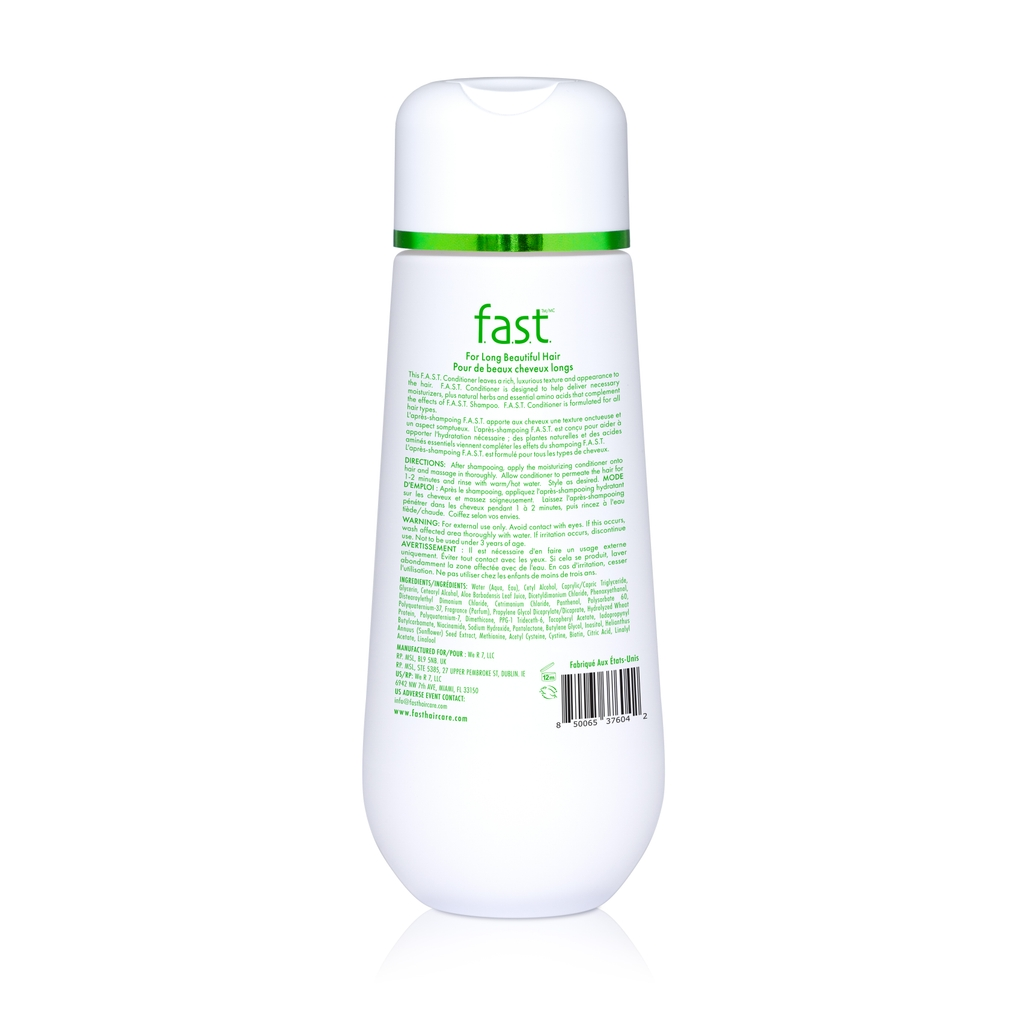 F.A.S.T ACONDICIONADOR 295ML