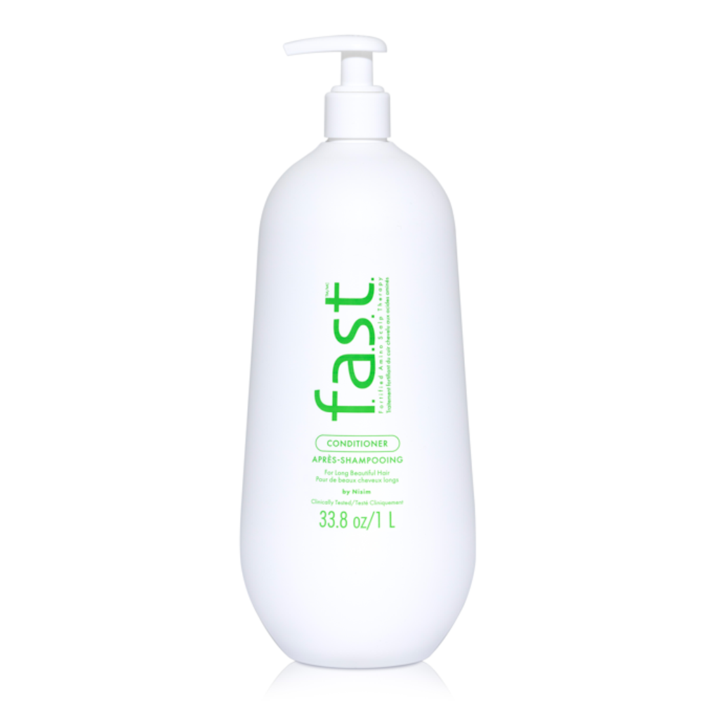 F.A.S.T ACONDICIONADOR 1000ML