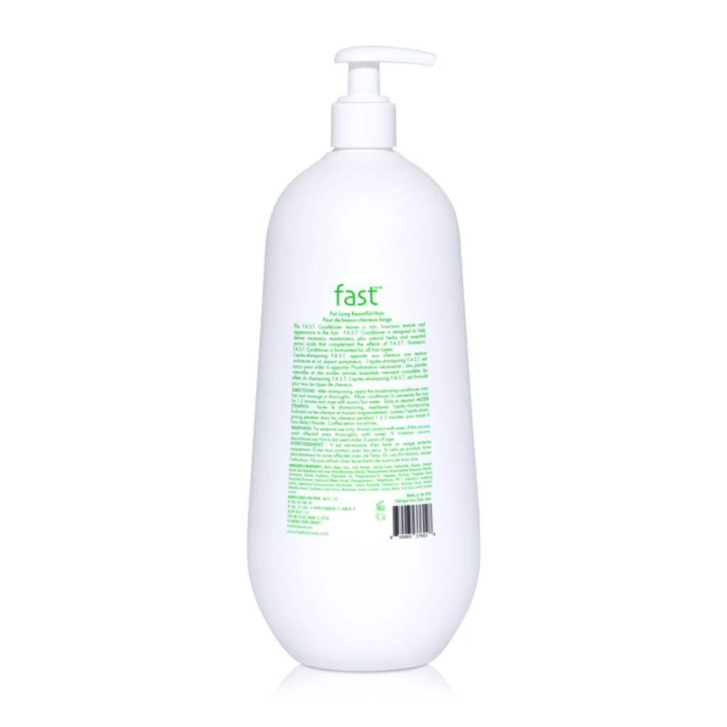 F.A.S.T ACONDICIONADOR 1000ML