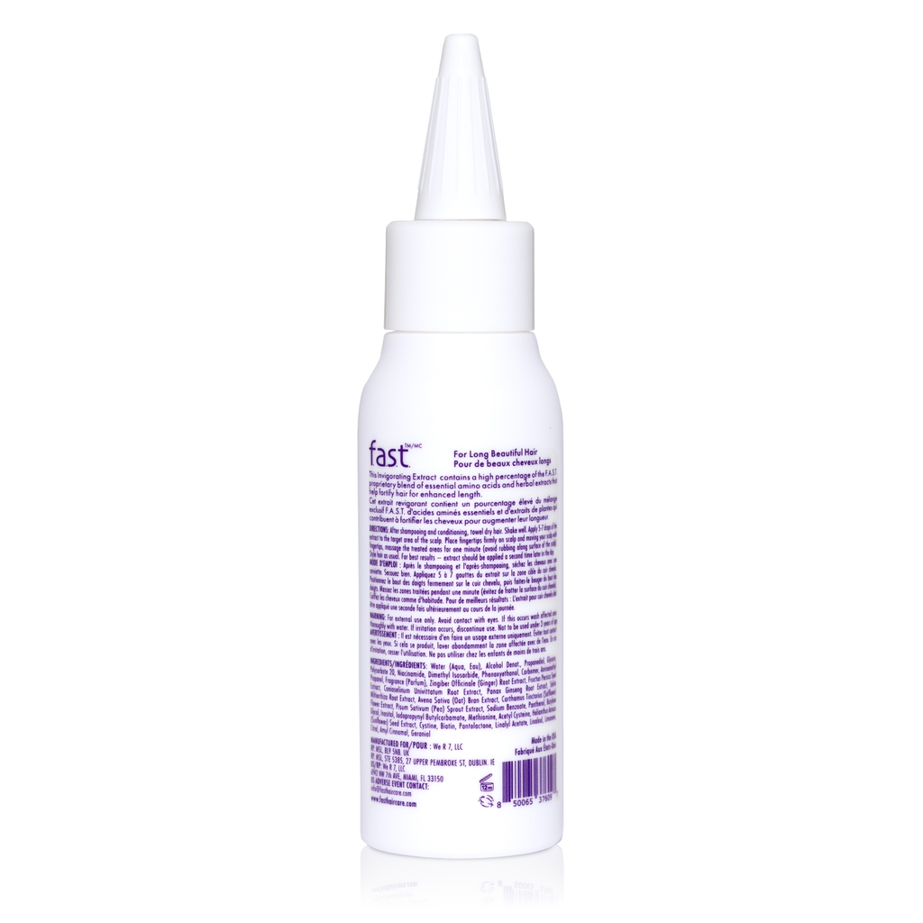 F.A.S.T INVIGORATING EXTRACT 90ML
