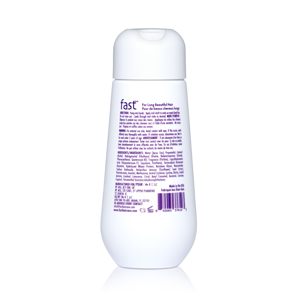 F.A.S.T DETANGLING STYLING CREAM 90ML
