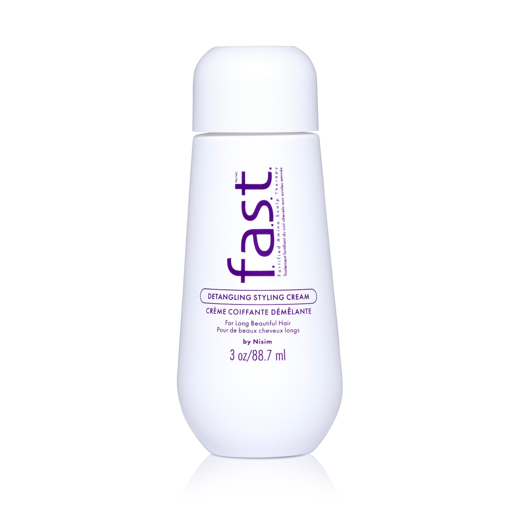 F.A.S.T DETANGLING STYLING CREAM 90ML
