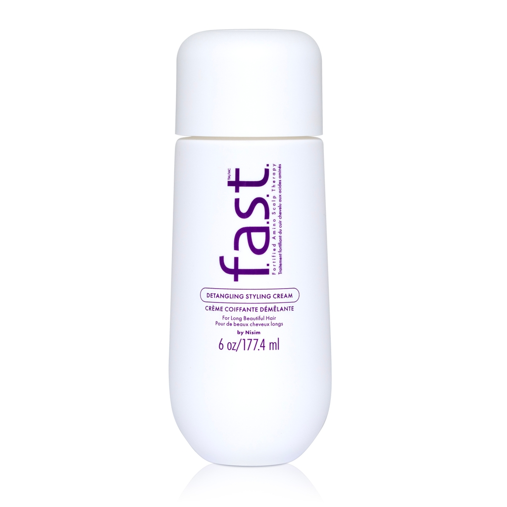 F.A.S.T DETANGLING STYLING CREAM 180ML