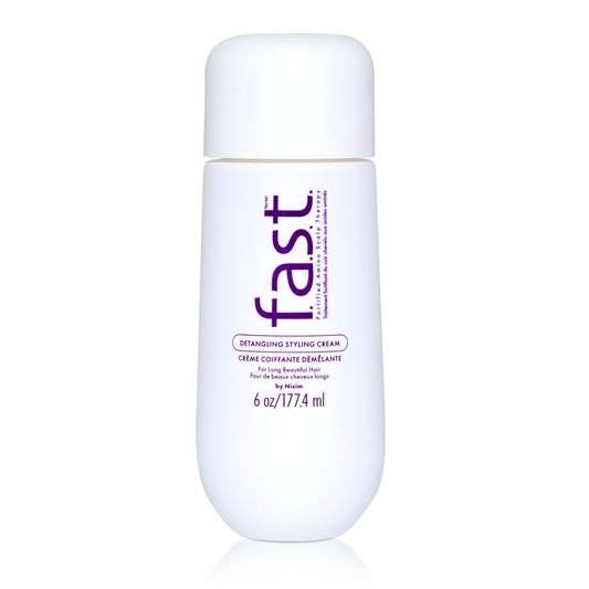 F.A.S.T DETANGLING STYLING CREAM 180ML