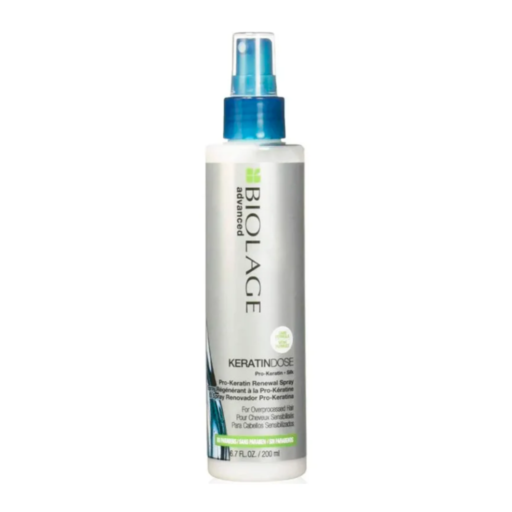 MATRIX BIOLAGE KERATINDOSE SPRAY RENOVADOR 200 ML