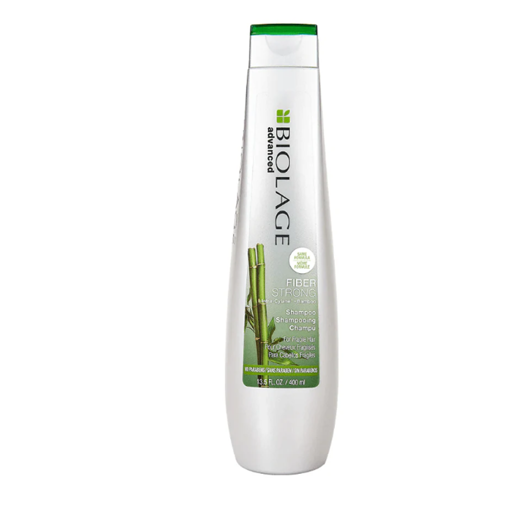 MATRIX BIOLAGE FIBERSTRONG SHAMPOO 400 ML