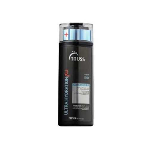 ULTRA HYDRATATION PLUS ACONDICIONADOR 300 ML