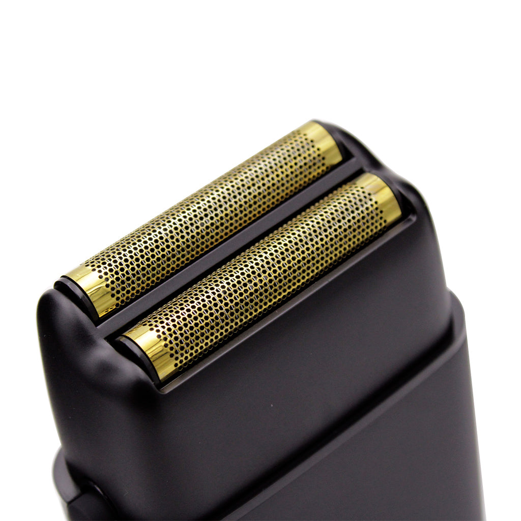 Rasuradora Shaver BaByliss Pro Soft Touch Black