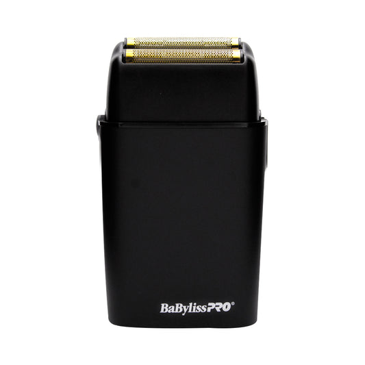 Rasuradora Shaver BaByliss Pro Soft Touch Black