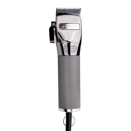 Máquina de Corte BaByliss Pro Clipper Acero