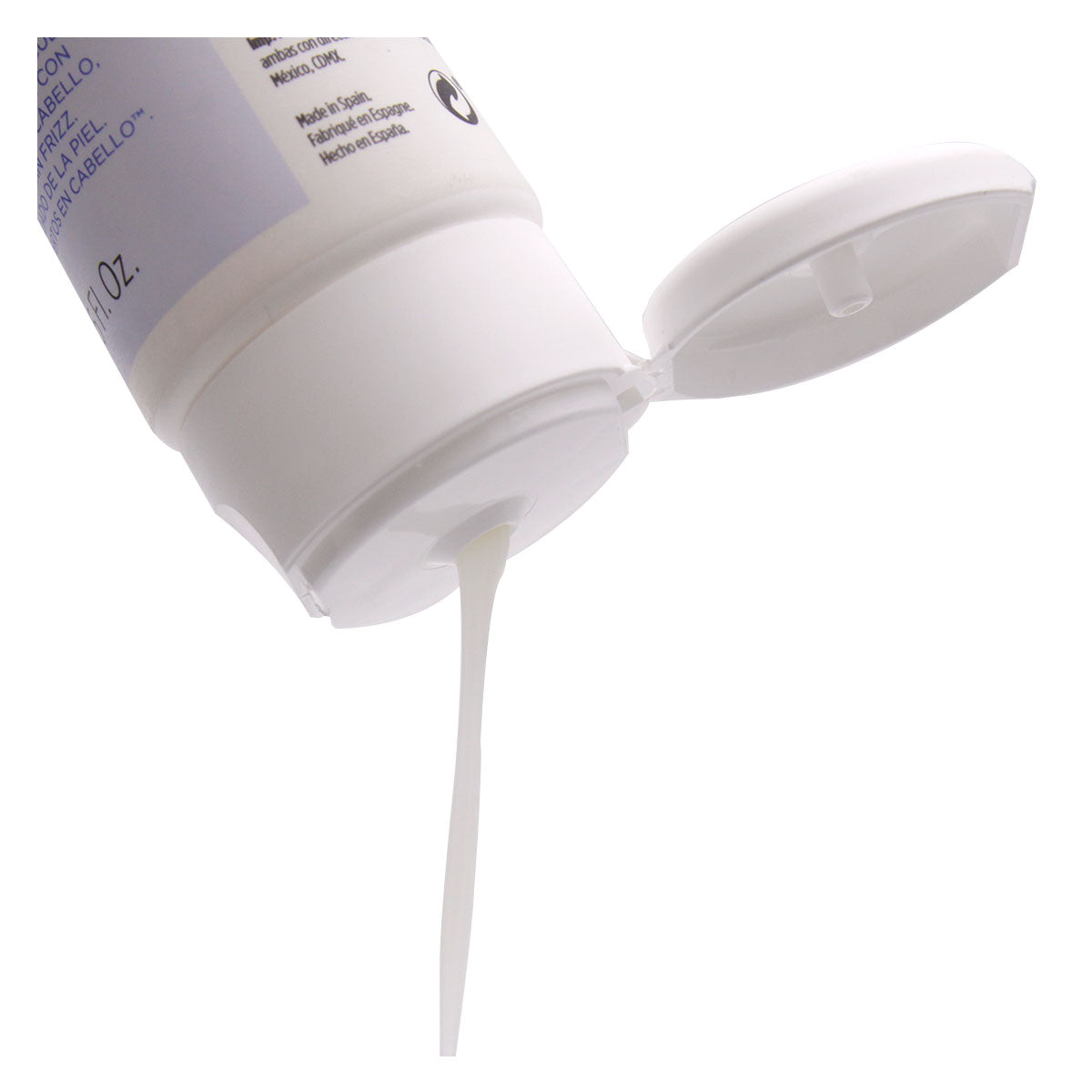 Crema de definición y cuidado para rizos Revlon Restart Curl Definer Caring Cream 150ml